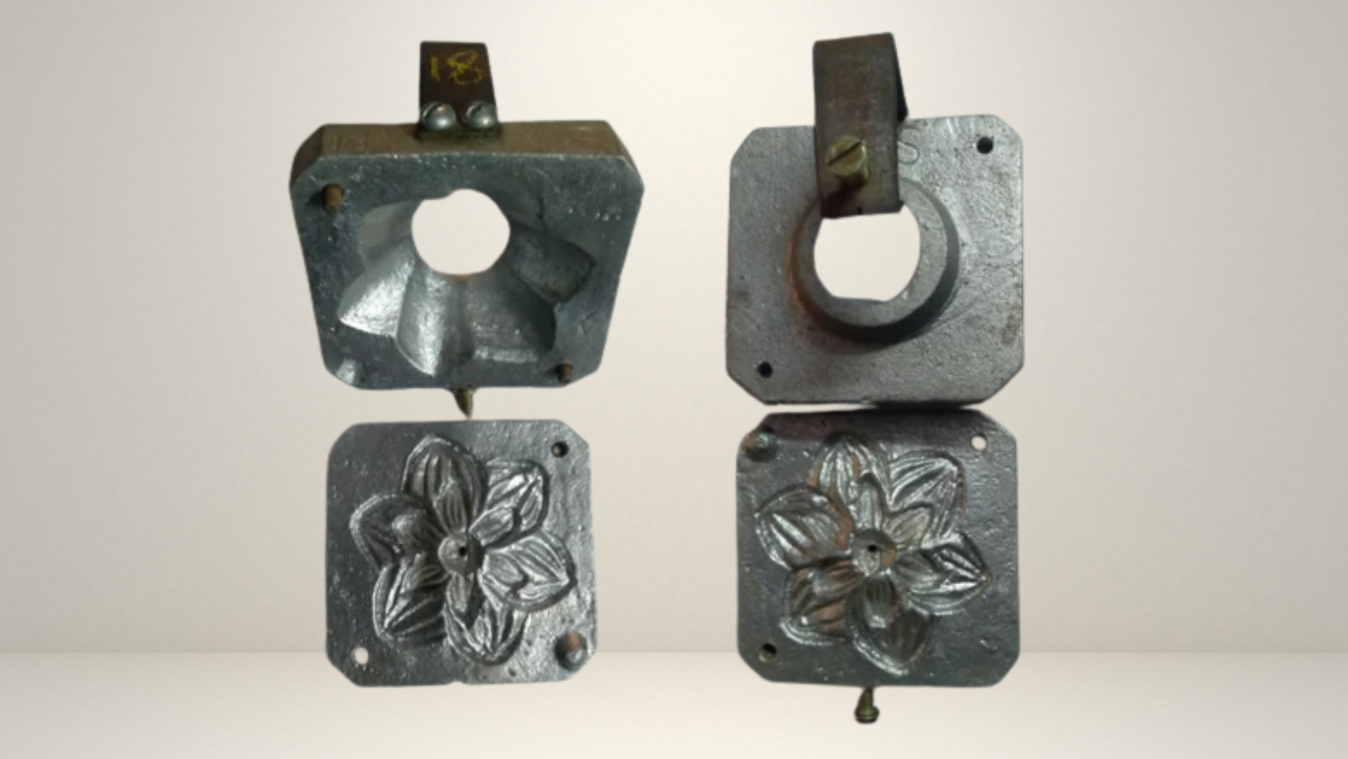 Decorative Candle Mould Manufacturer in India